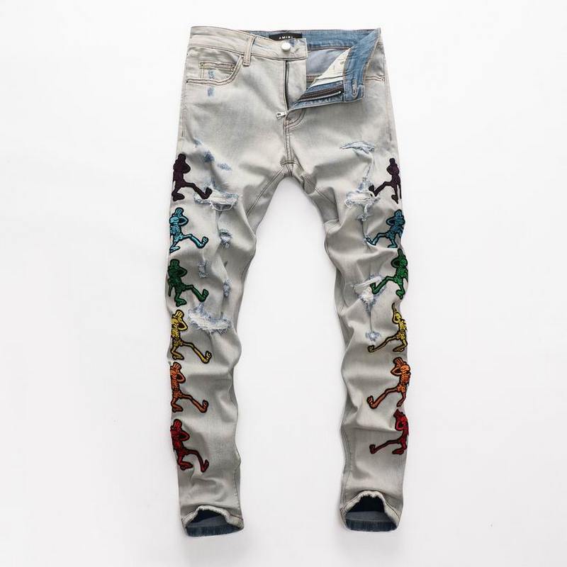 Amiri Men's Jeans 11